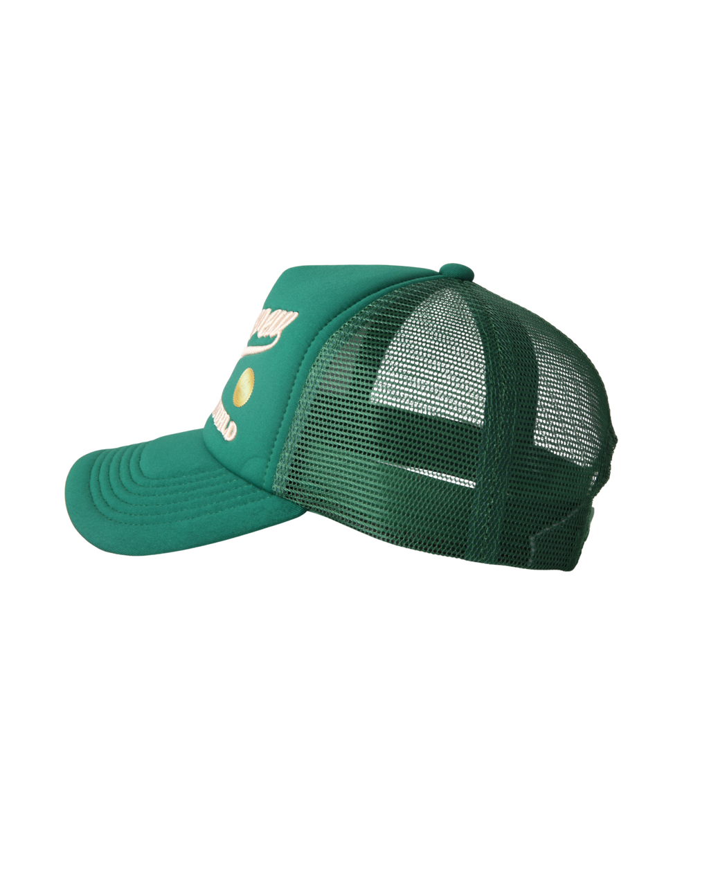 Eden Green ‘Original’ Trucker