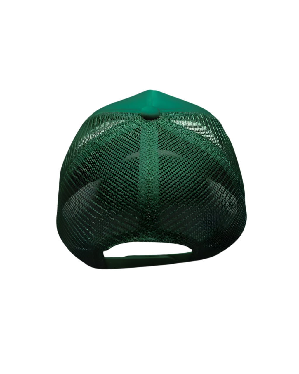 Eden Green ‘Original’ Trucker