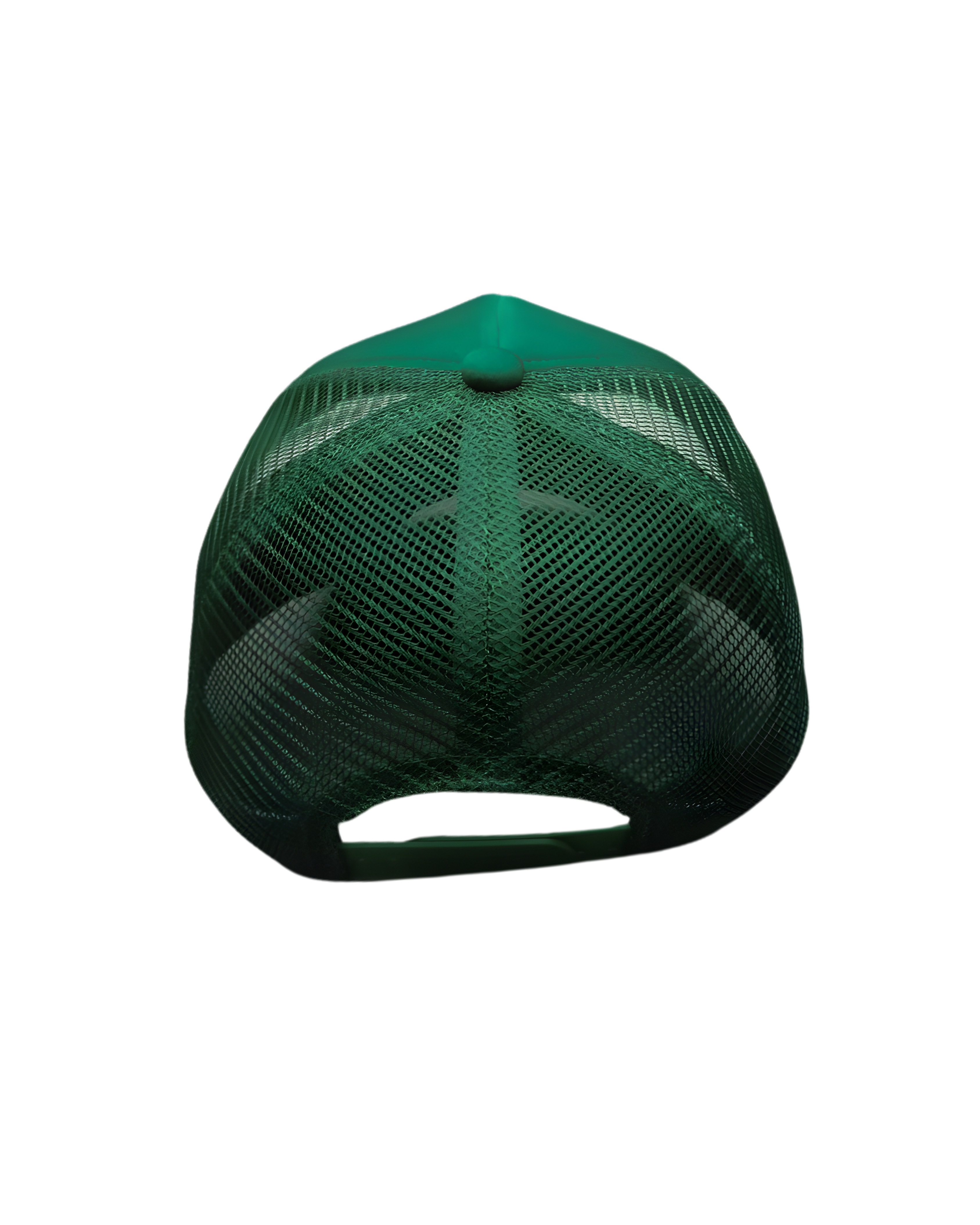 Eden Green ‘Original’ Trucker