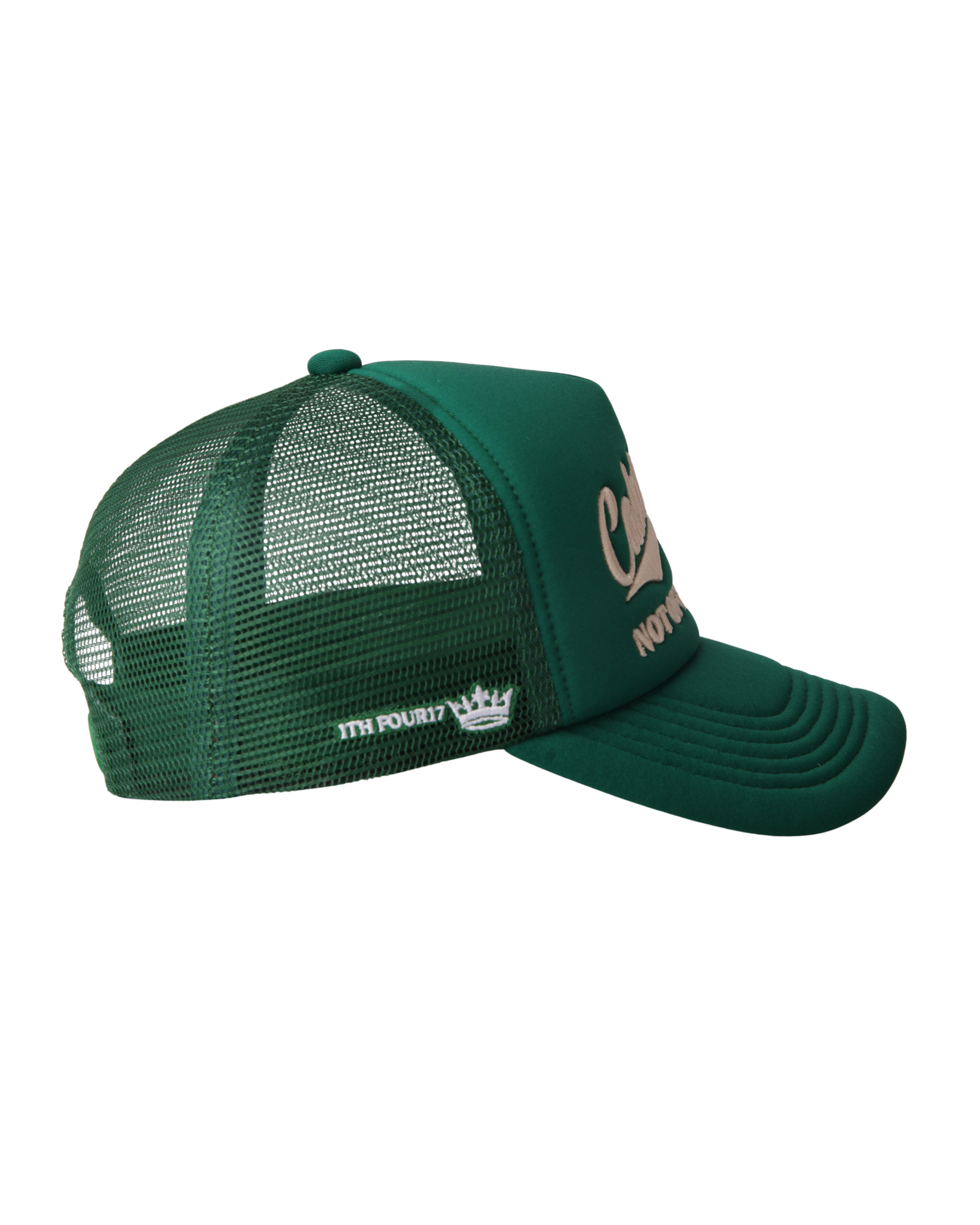 Eden Green ‘Original’ Trucker