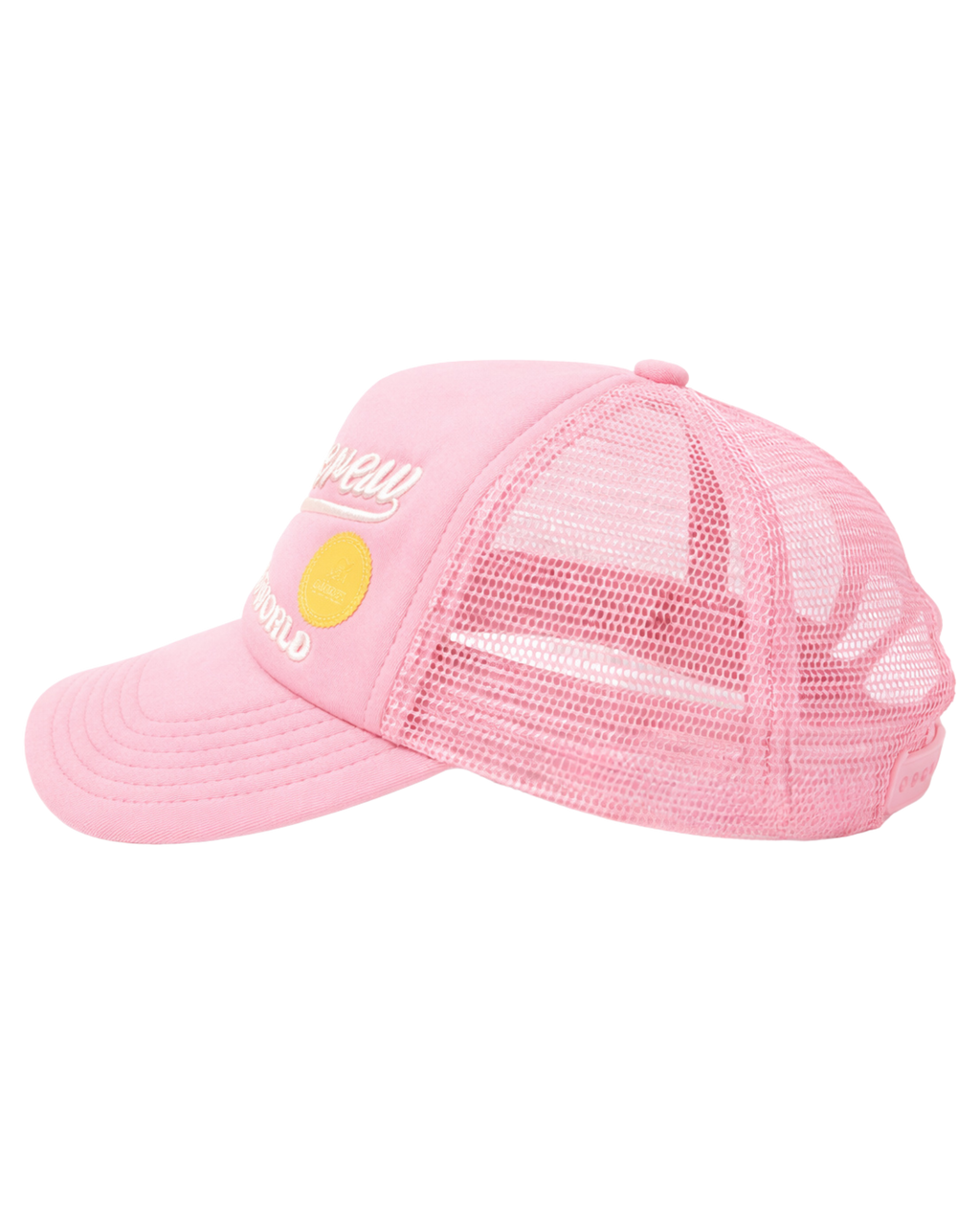 Beloved Pink ‘Original’ Trucker