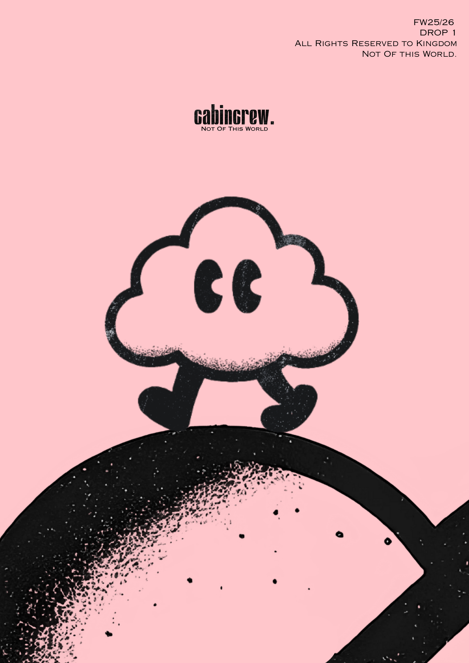 RUAH ROUND THE WORLD