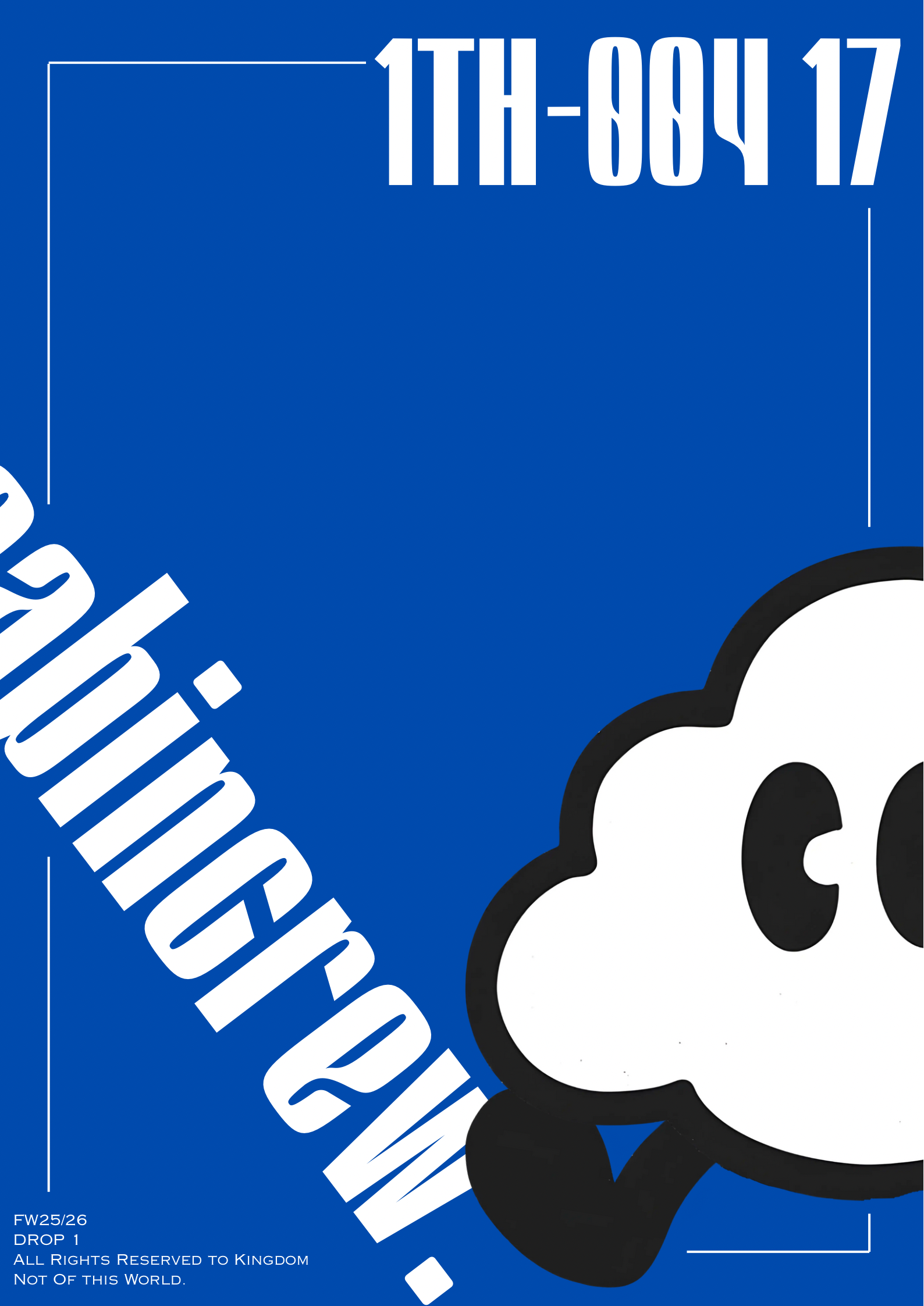 Boarding Pass Poster